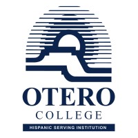 Otero College Logo