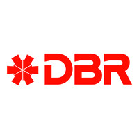 DBR Engineering Consultants, Inc. Logo