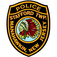 Stafford Township Police Logo