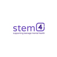 stem4 Logo