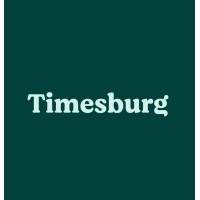 Timesburg Logo