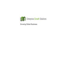 Enterprise Growth Solutions Pty Ltd Logo