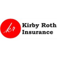 Kirby Roth Insurance Logo
