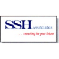 SSH Associates Logo