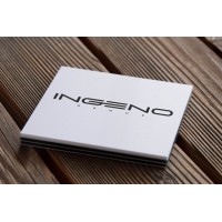 Ingeno Group Logo