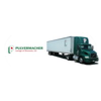 Pulvermacher Cartage Of Wis Logo