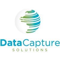 Data Capture Solutions, Inc. Logo