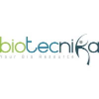 BioTecNika Logo