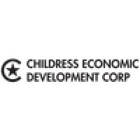 City Of Childress Logo