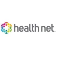 Health Net Health Plan of Oregon, Inc. Logo