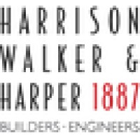 Hwh Construction Inc Logo