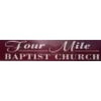 Fourmile Baptist Church Logo