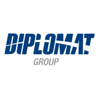 Diplomat Distributors Logo