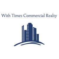 With Times Commercial Realty Logo