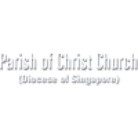 Parish Of Christ Church Logo
