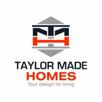 Taylor Made Homes Logo