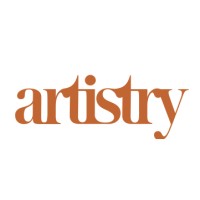 Artistry Agency Logo