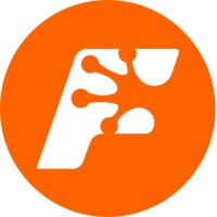 Frog Recruitment Logo