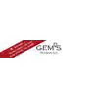 Gems Trading Co Logo