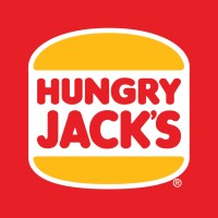 Hungry Jacks® Pty Ltd Logo