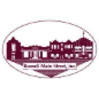 Russell Main Street Inc Logo