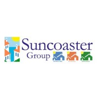 SUNCOASTER GROUP Logo