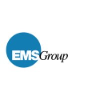 EMS Group Insurance Agencies, LLC. Logo