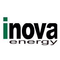Inova Energy Logo