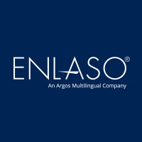 ENLASO Logo