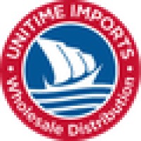 Unitime Imports Logo