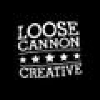 Loose Cannon Creative Logo