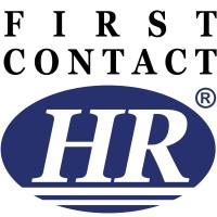First Contact HR Logo