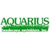 Aquarius Landscape Sprinklers Logo