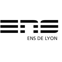École normale supérieure de Lyon Logo