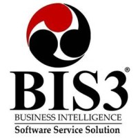 BIS3 Analytics Logo