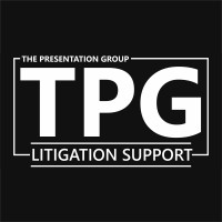 Presentation Group Logo