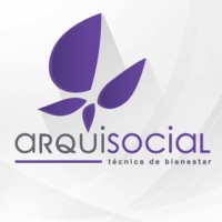 ARQUISOCIAL SL Logo