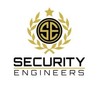 Security Engineers, Inc. Logo
