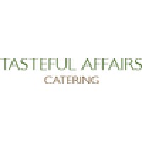 Tasteful Affairs Catering Logo