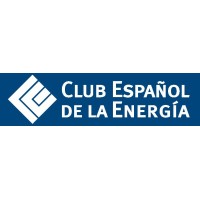 Club Español de la Energía Logo