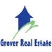 Grover Properties Logo