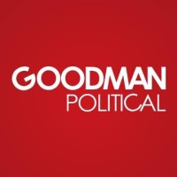 Goodman Political Logo