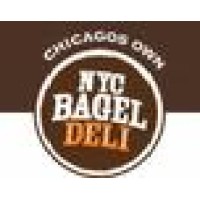 Nyc Bagel Deli Logo