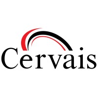 Cervais, Inc. Logo