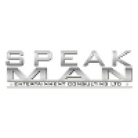 Speakman Entertainment Logo
