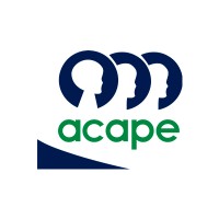 ACAPE - Somos capacitación efectiva Logo