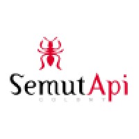 SemutApi Colony Logo