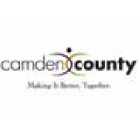 Camden County Government Logo