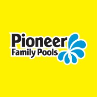 Pioneer Family Pools Logo