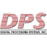 Digital Processing Systems Logo